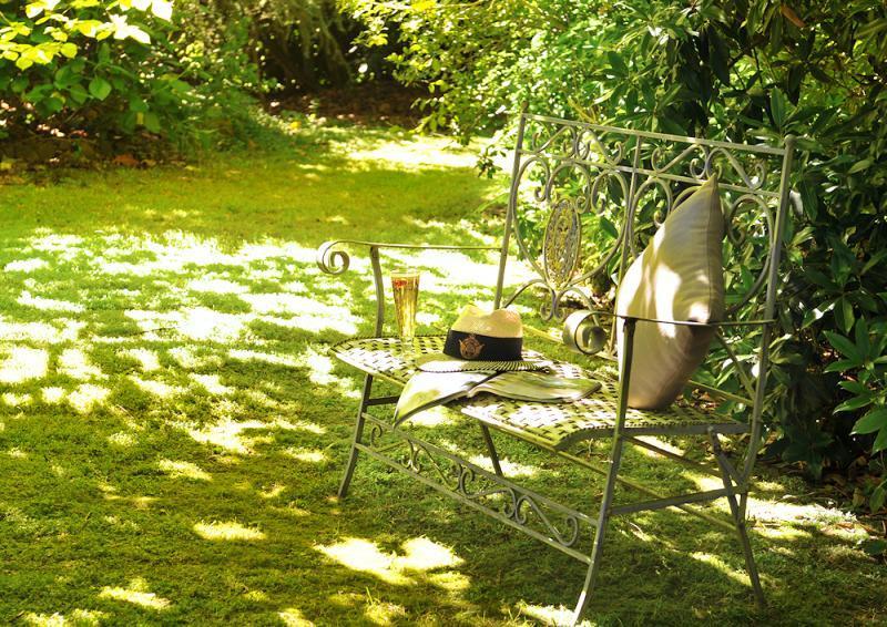克拉伦登小屋酒店 萨沙弗拉斯 外观 照片